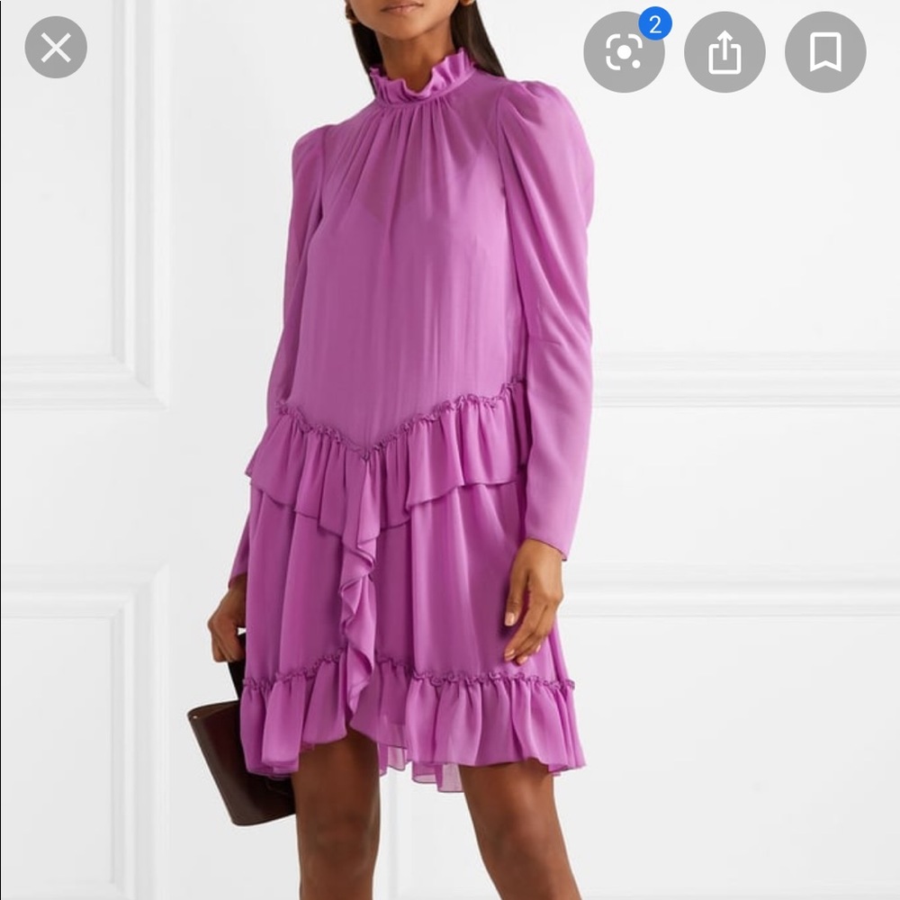 See By Chloe Dress